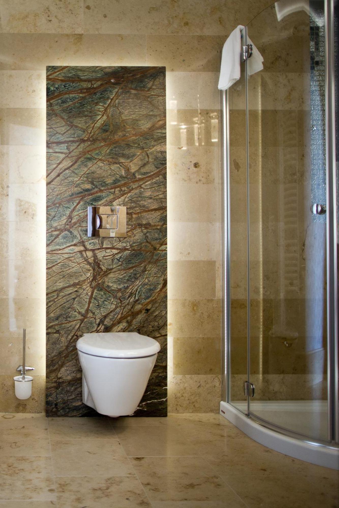 Luxury Bytom Hotel