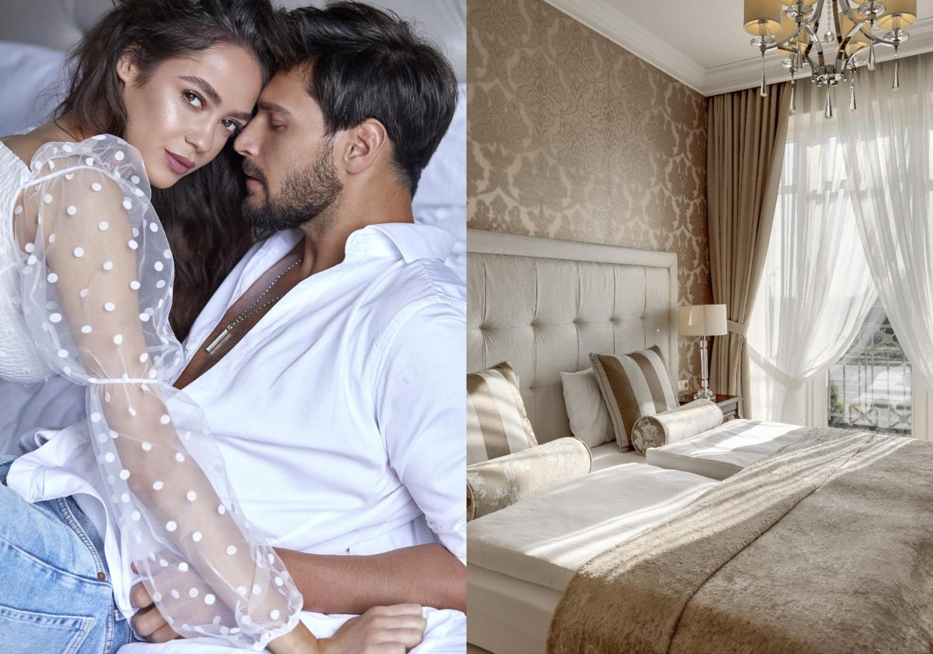 Luxury Bytom Hotel