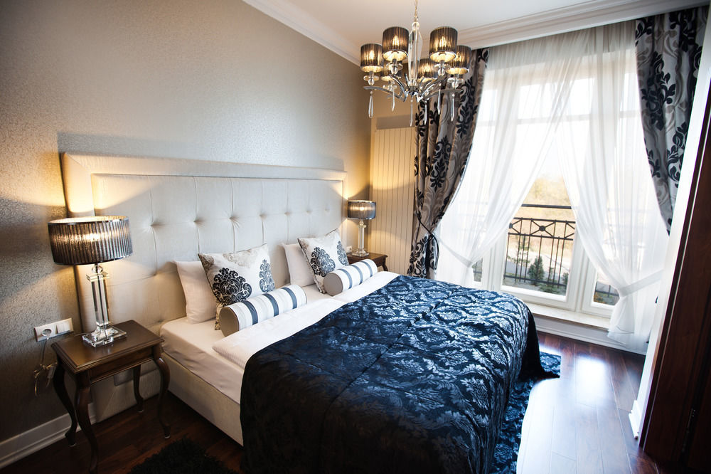 Luxury Bytom Hotel 4*